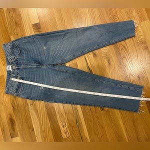BDG Urban Outfitters Mom Jeans Womens 27